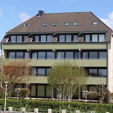 Rosengarten 307 Büsum Dış mekan fotoğraf