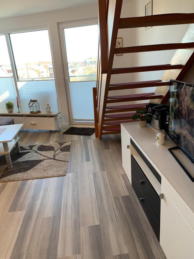 Rosengarten 307 Büsum Dış mekan fotoğraf