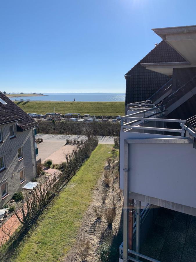Rosengarten 307 Büsum Dış mekan fotoğraf