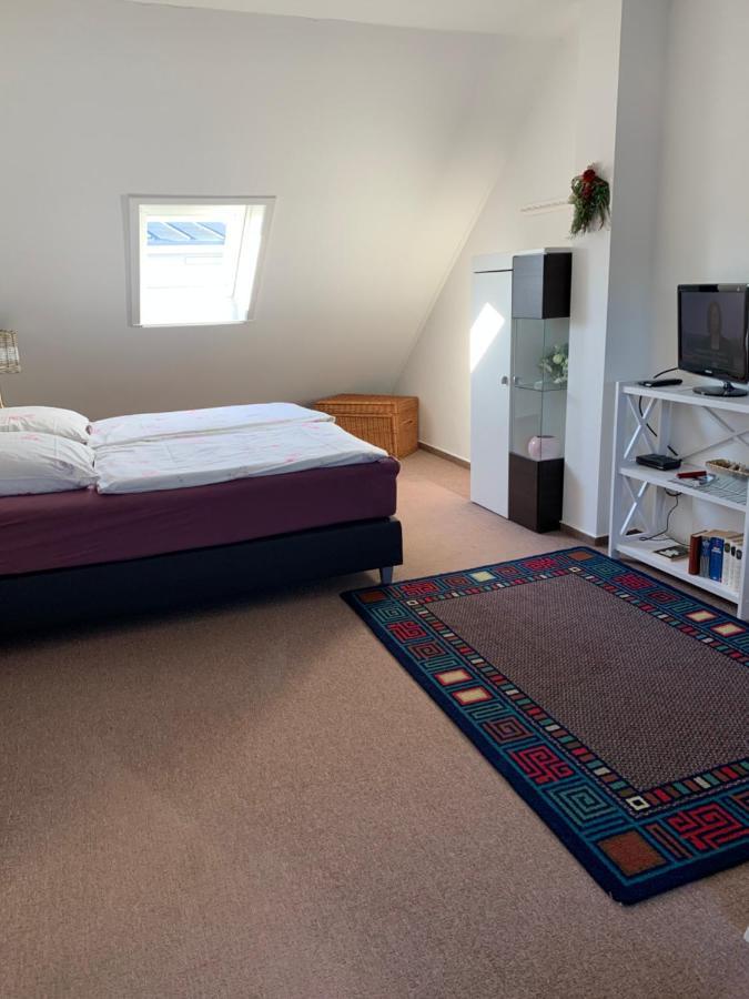 Rosengarten 307 Büsum Dış mekan fotoğraf